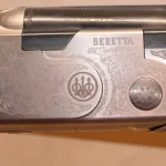 Fusil de chasse Beretta Silver Pigeon cal 12/71cm arme cat C