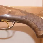 Fusil de chasse Beretta Silver Pigeon cal 12/71cm arme cat C