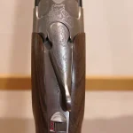 Fusil de chasse Beretta Silver Pigeon cal 12/71cm arme cat C