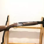 Fusil de chasse Bettinsoli Mercurey Mansart Light cal 12/66cm xl6g arme cat C