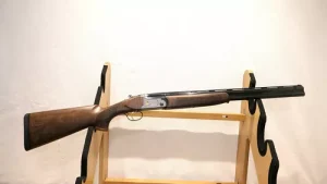 Fusil de chasse Bettinsoli Mercurey Mansart Light cal 12/66cm xl6g arme cat C