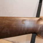 Fusil de chasse Bettinsoli Mercurey Mansart Light cal 12/66cm xl6g arme cat C