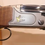 Fusil de chasse Bettinsoli Mercurey Mansart Light cal 12/66cm xl6g arme cat C