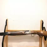 Fusil de chasse Bettinsoli Mercurey Mansart Light cal 12/66cm xl6g arme cat C