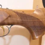 Fusil de chasse Bettinsoli Mercurey Mansart Light cal 12/66cm xl6g arme cat C