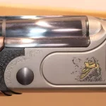 Fusil de chasse Bettinsoli Mercurey Mansart Light cal 12/66cm xl6g arme cat C