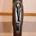 Fusil de chasse Bettinsoli Mercurey Mansart Light cal 12/66cm xl6g arme cat C