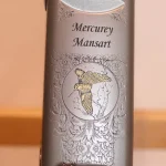 Fusil de chasse Bettinsoli Mercurey Mansart Light cal 12/66cm xl6g arme cat C