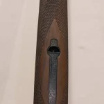 Fusil de chasse Bettinsoli Mercurey Mansart Light cal 12/66cm xl6g arme cat C