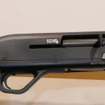 Fusil semi auto Winchester Sx4 Field cal 20/71cm arme cat C