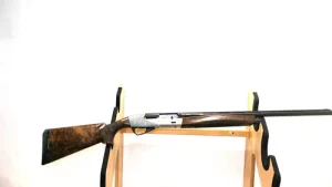 Fusil semi auto Benelli Raffaello Edition Limitee 1000 Exemplaires cal 12/71cm arme cat C