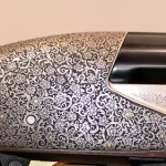 Fusil semi auto Benelli Raffaello Edition Limitee 1000 Exemplaires cal 12/71cm arme cat C