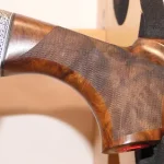 Fusil semi auto Benelli Raffaello Edition Limitee 1000 Exemplaires cal 12/71cm arme cat C