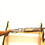 Fusil semi auto Browning Maxus 2 Wood Ultimate Gr 3 cal 12/71cm arme cat C