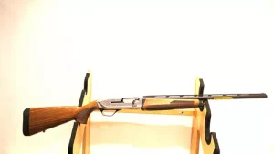 Fusil semi auto Browning Maxus 2 Wood Ultimate Gr 3 cal 12/71cm arme cat C