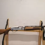 Fusil semi auto Browning Maxus 2 Wood Ultimate Gr 3 cal 12/71cm arme cat C