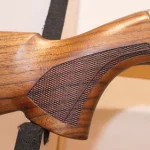 Fusil semi auto Browning Maxus 2 Wood Ultimate Gr 3 cal 12/71cm arme cat C