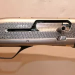 Fusil semi auto Browning Maxus 2 Wood Ultimate Gr 3 cal 12/71cm arme cat C