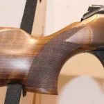 Carabine de chasse Chapuis Rol's Classic Bronze cal 9.3x62 arme cat C