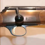 Carabine de chasse Chapuis Rol's Classic Bronze cal 9.3x62 arme cat C