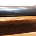 Carabine de chasse Chapuis Rol's Classic Bronze cal 9.3x62 arme cat C