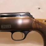 Carabine de chasse Chapuis Rol's Classic Bronze cal 9.3x62 arme cat C