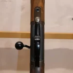 Carabine de chasse Chapuis Rol's Classic Bronze cal 9.3x62 arme cat C