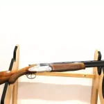 Fusil de chasse Rizzini Artemis Light cal 12/67cm arme cat C