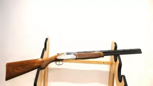 Fusil de chasse Rizzini Artemis Light cal 12/67cm arme cat C
