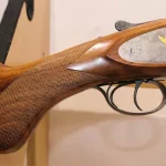 Fusil de chasse Rizzini Artemis Light cal 12/67cm arme cat C