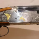 Fusil de chasse Rizzini Artemis Light cal 12/67cm arme cat C