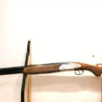 Fusil de chasse Rizzini Artemis Light cal 12/67cm arme cat C