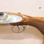 Fusil de chasse Rizzini Artemis Light cal 12/67cm arme cat C