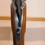 Fusil de chasse Rizzini Artemis Light cal 12/67cm arme cat C