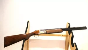 Fusil de chasse Rizzini Aurum Light cal 12/71cm arme cat C