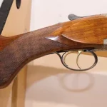 Fusil de chasse Rizzini Aurum Light cal 12/71cm arme cat C