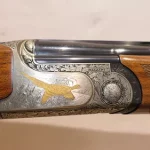Fusil de chasse Rizzini Aurum Light cal 12/71cm arme cat C
