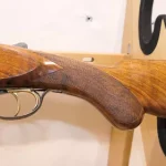 Fusil de chasse Rizzini Aurum Light cal 12/71cm arme cat C