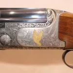 Fusil de chasse Rizzini Aurum Light cal 12/71cm arme cat C