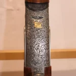 Fusil de chasse Rizzini Aurum Light cal 12/71cm arme cat C