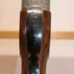 Fusil de chasse Rizzini Aurum Light cal 12/71cm arme cat C