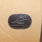 Housse carabine Chapuis