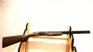 Fusil de chasse ata sp black ergal cal 20/71cm arme cat C