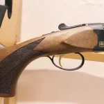 Fusil de chasse ata sp black ergal cal 20/71cm arme cat C