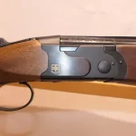 Fusil de chasse ata sp black ergal cal 20/71cm arme cat C