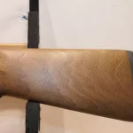 Fusil de chasse ata sp black ergal cal 20/71cm arme cat C