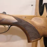 Fusil de chasse ata sp black ergal cal 20/71cm arme cat C