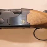 Fusil de chasse ata sp black ergal cal 20/71cm arme cat C