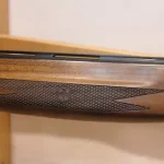 Fusil de chasse ata sp black ergal cal 20/71cm arme cat C