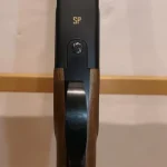 Fusil de chasse ata sp black ergal cal 20/71cm arme cat C